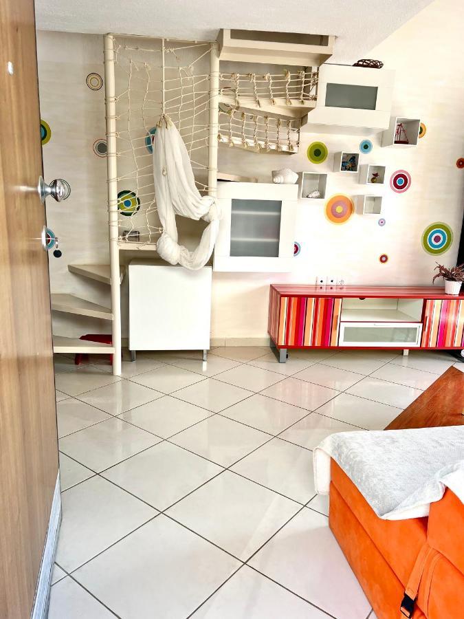 Nikiti Beach Houses Esterno foto