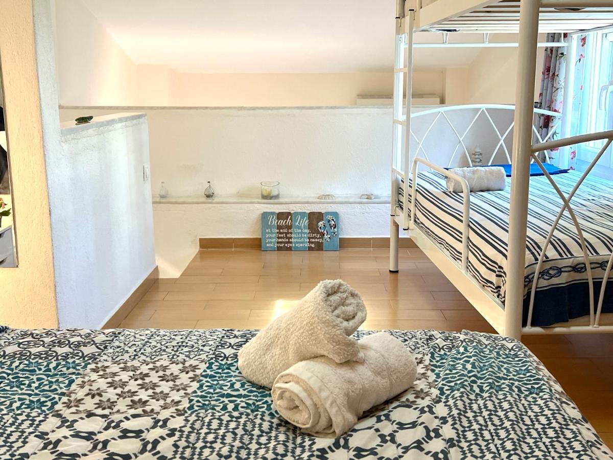 Nikiti Beach Houses Esterno foto